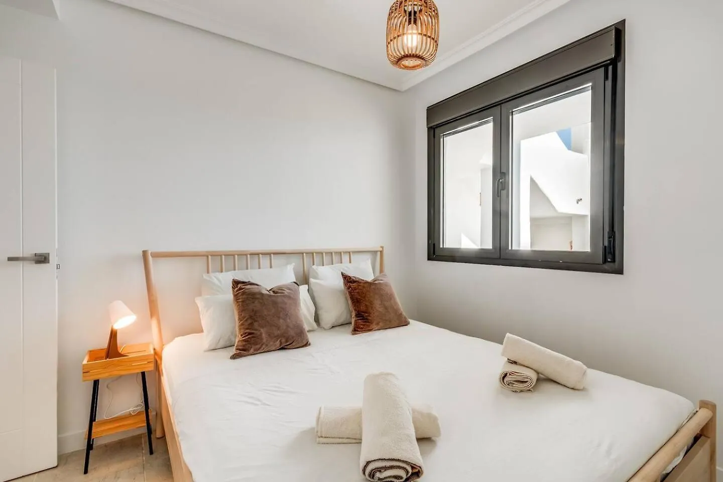 Casa Sunset Apartment Estepona