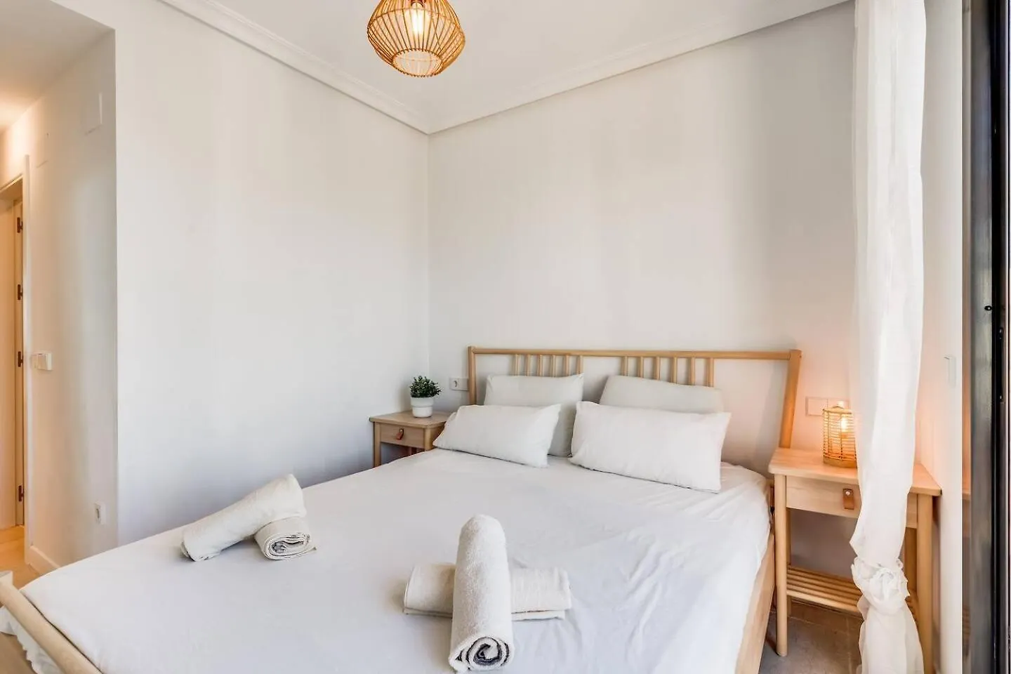 Casa Sunset Apartment Estepona