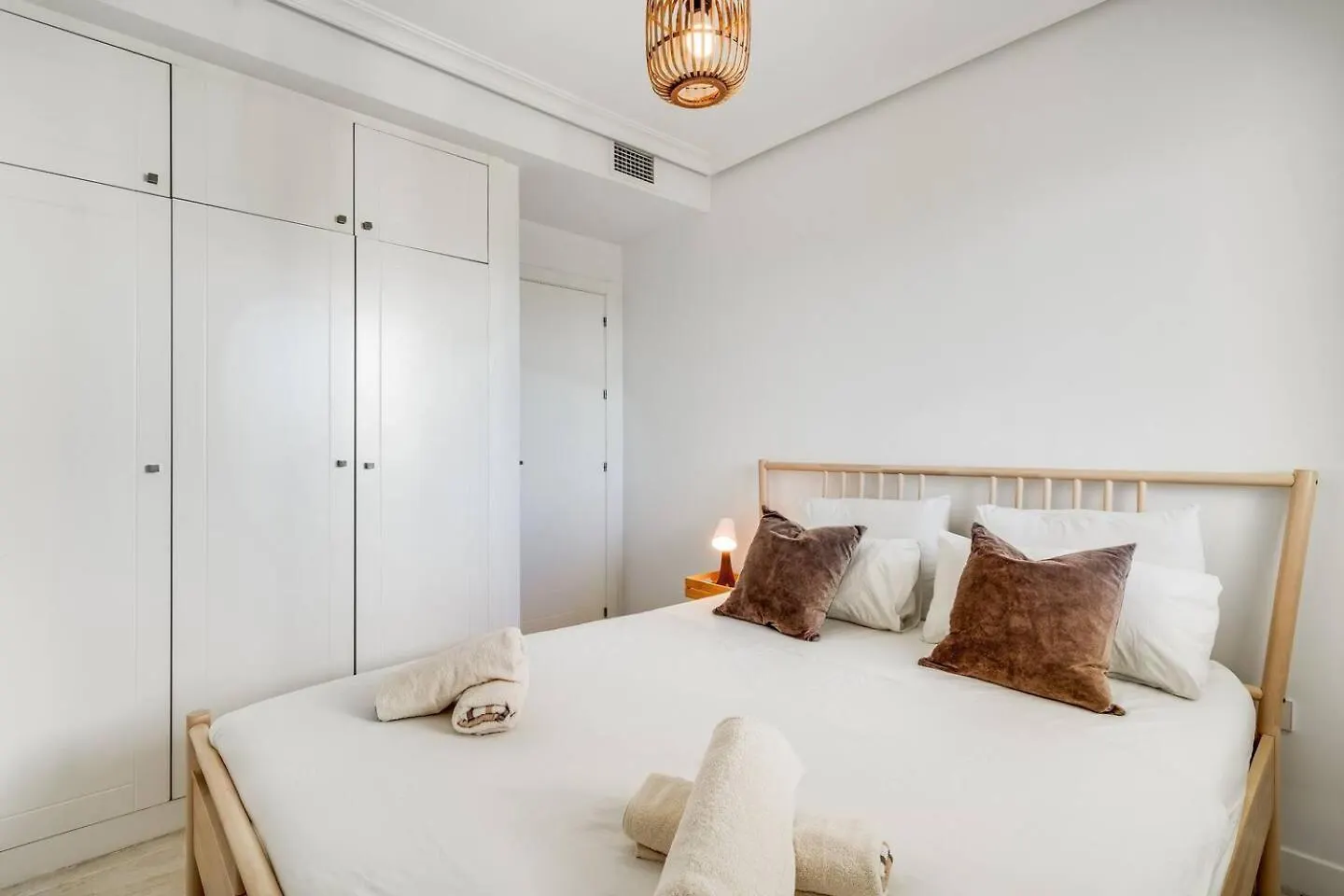 Casa Sunset Apartment Estepona 0*,