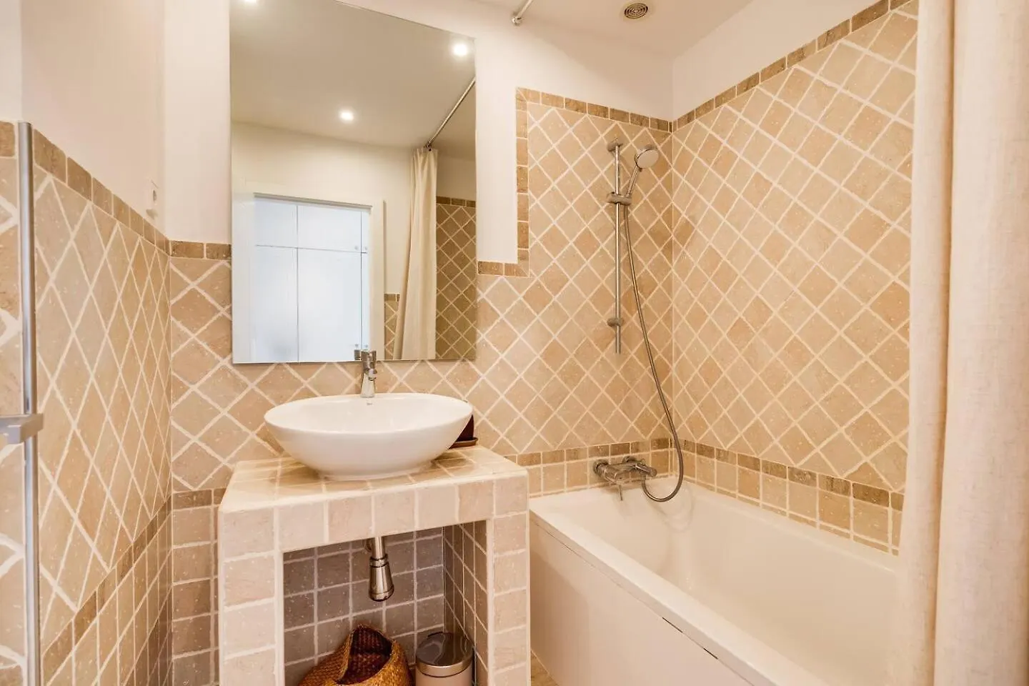 Casa Sunset Apartment Estepona 0*,  Spain