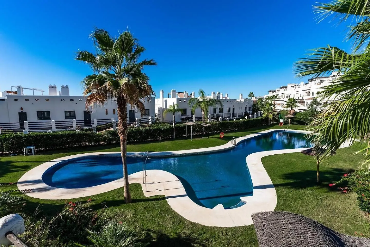 Casa Sunset Apartment Estepona