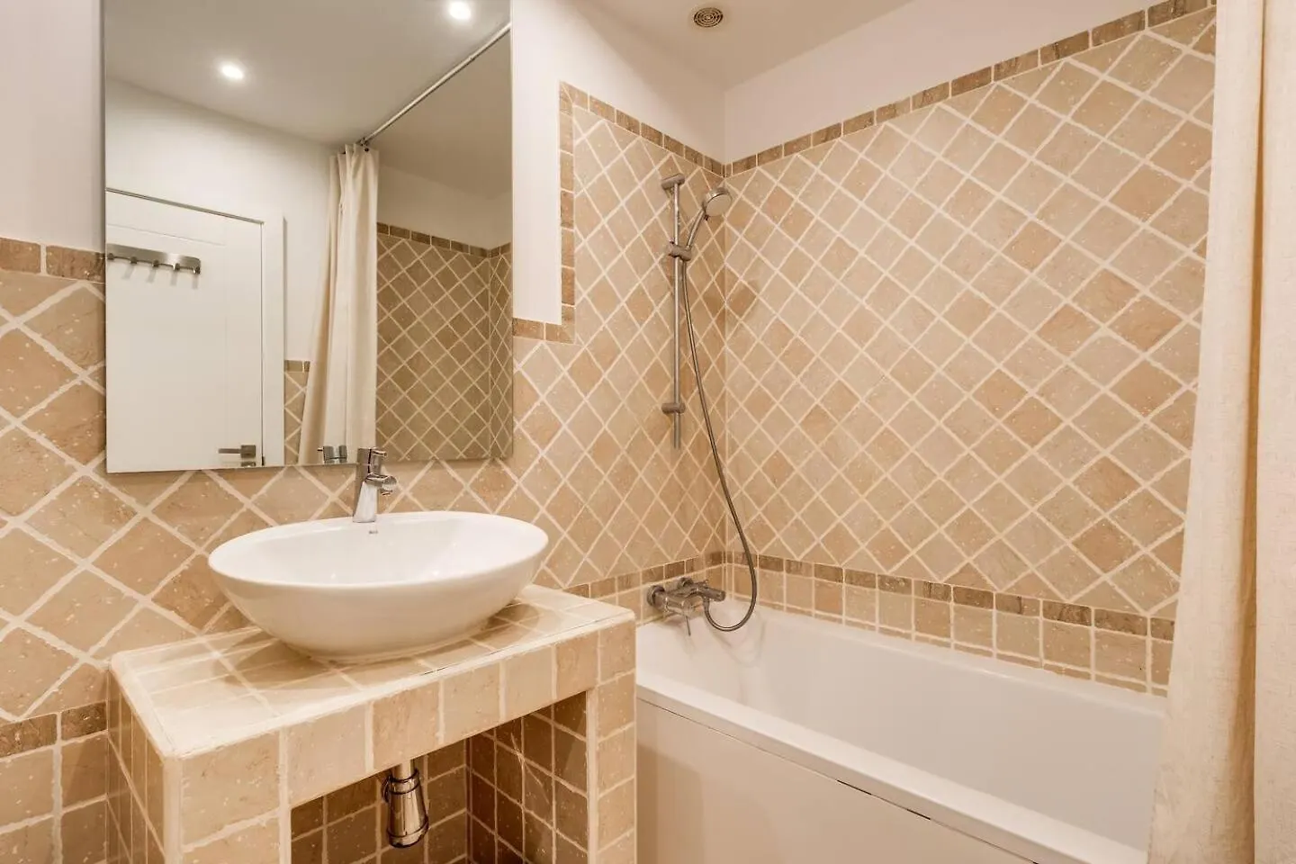 Casa Sunset Apartment Estepona Spain