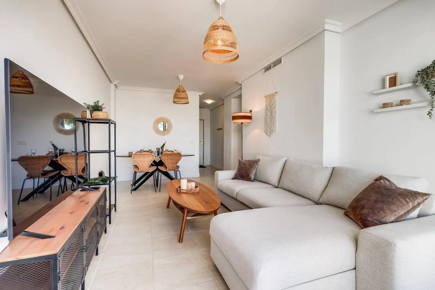 Casa Sunset Apartment Estepona Spain