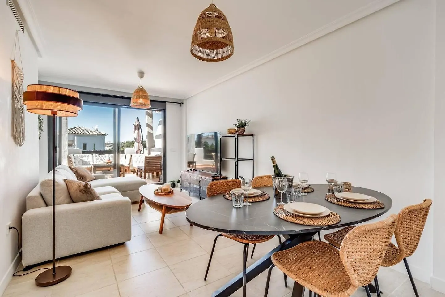 Casa Sunset Apartment Estepona