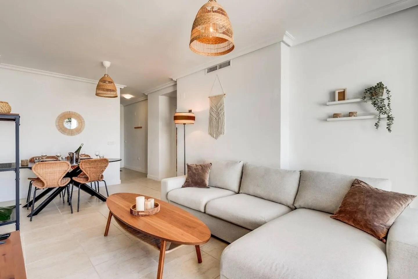 Casa Sunset Apartment Estepona