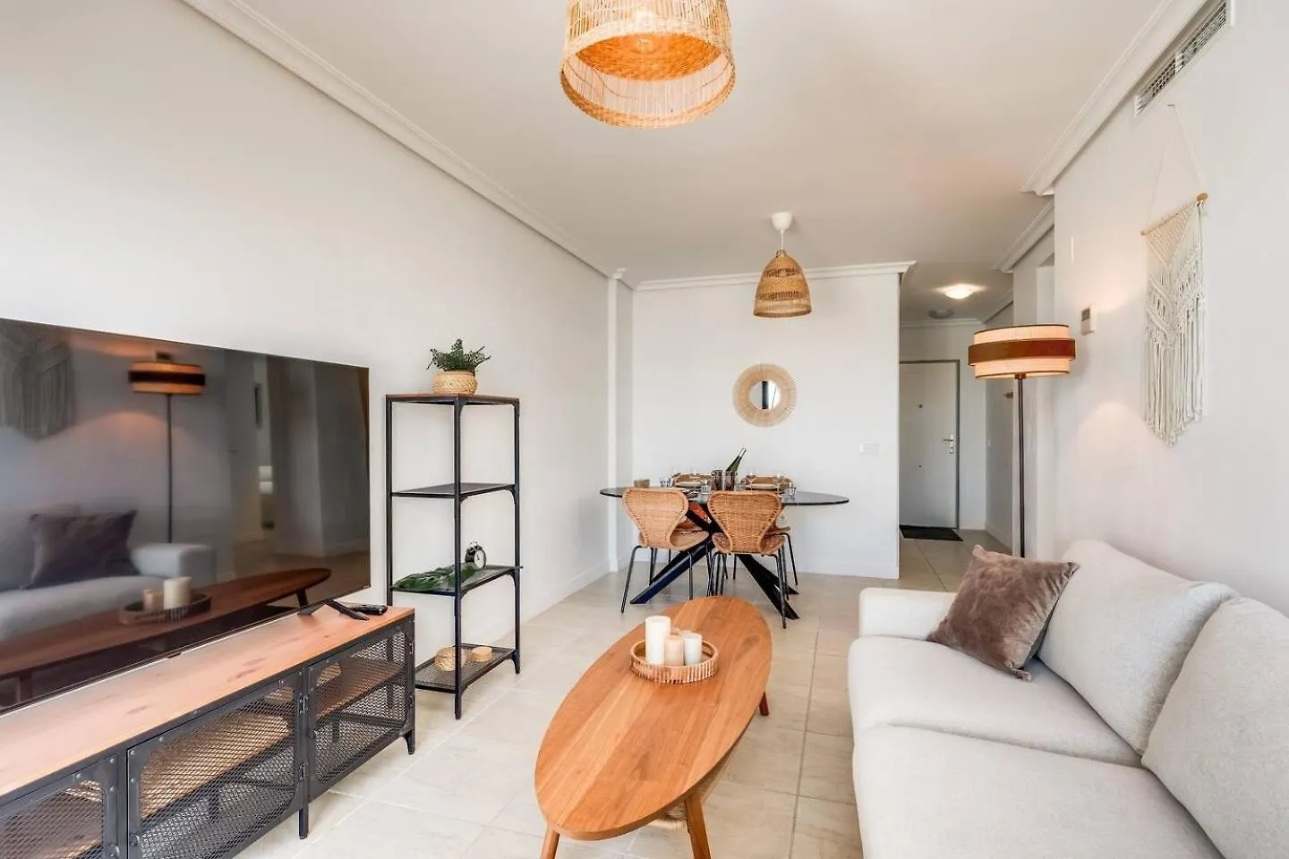 Casa Sunset Apartment Estepona