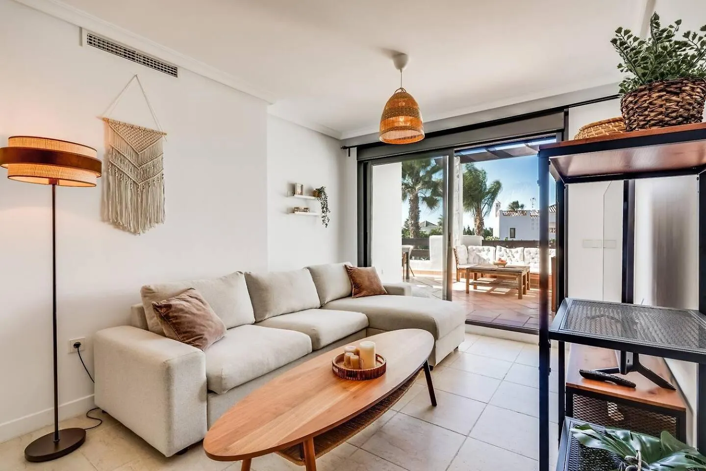 Casa Sunset Apartment Estepona