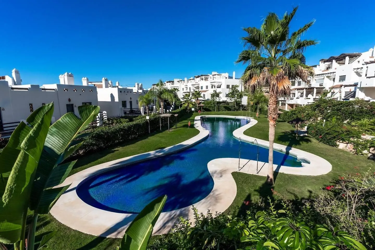 Casa Sunset Apartment Estepona