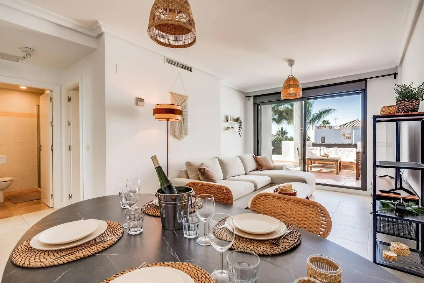 Casa Sunset Apartment Estepona