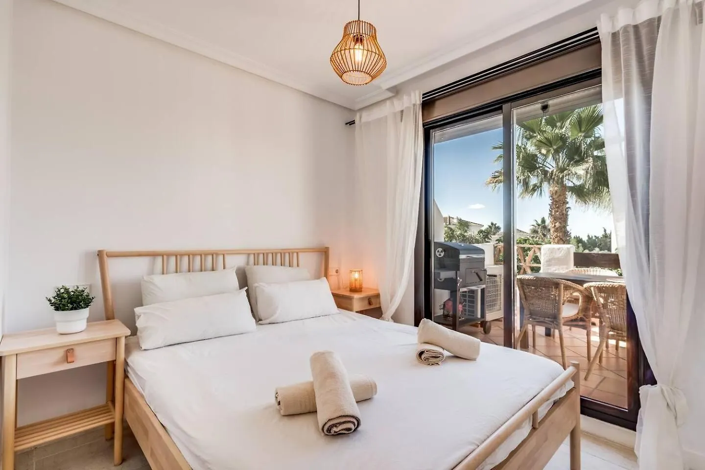 Casa Sunset Apartment Estepona