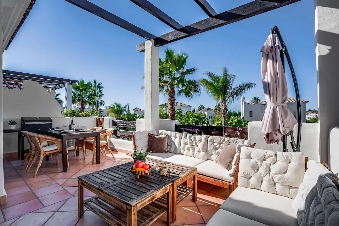 Casa Sunset Apartment Estepona