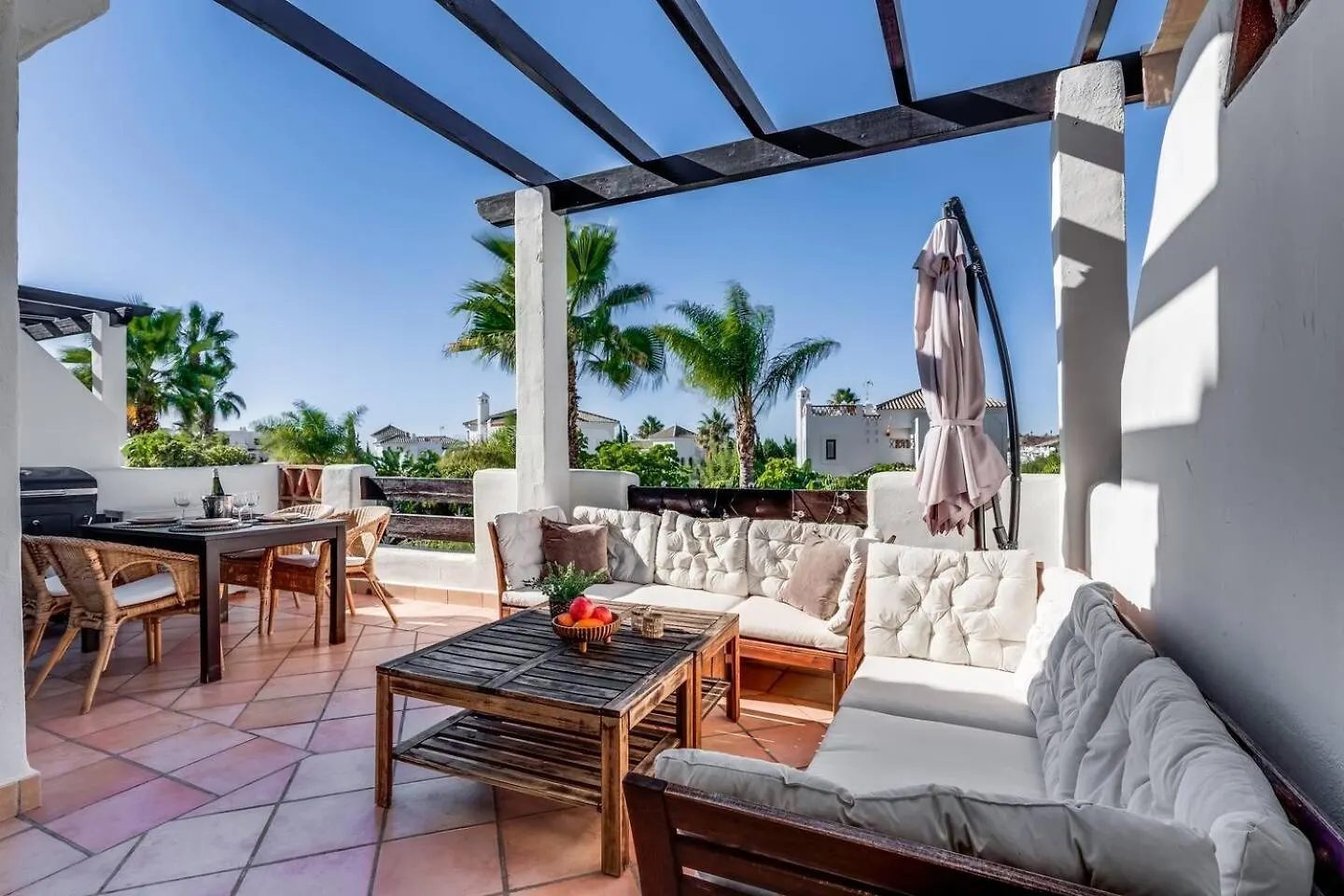 Casa Sunset Διαμέρισμα Εστεπόνα 0*,  Ισπανία