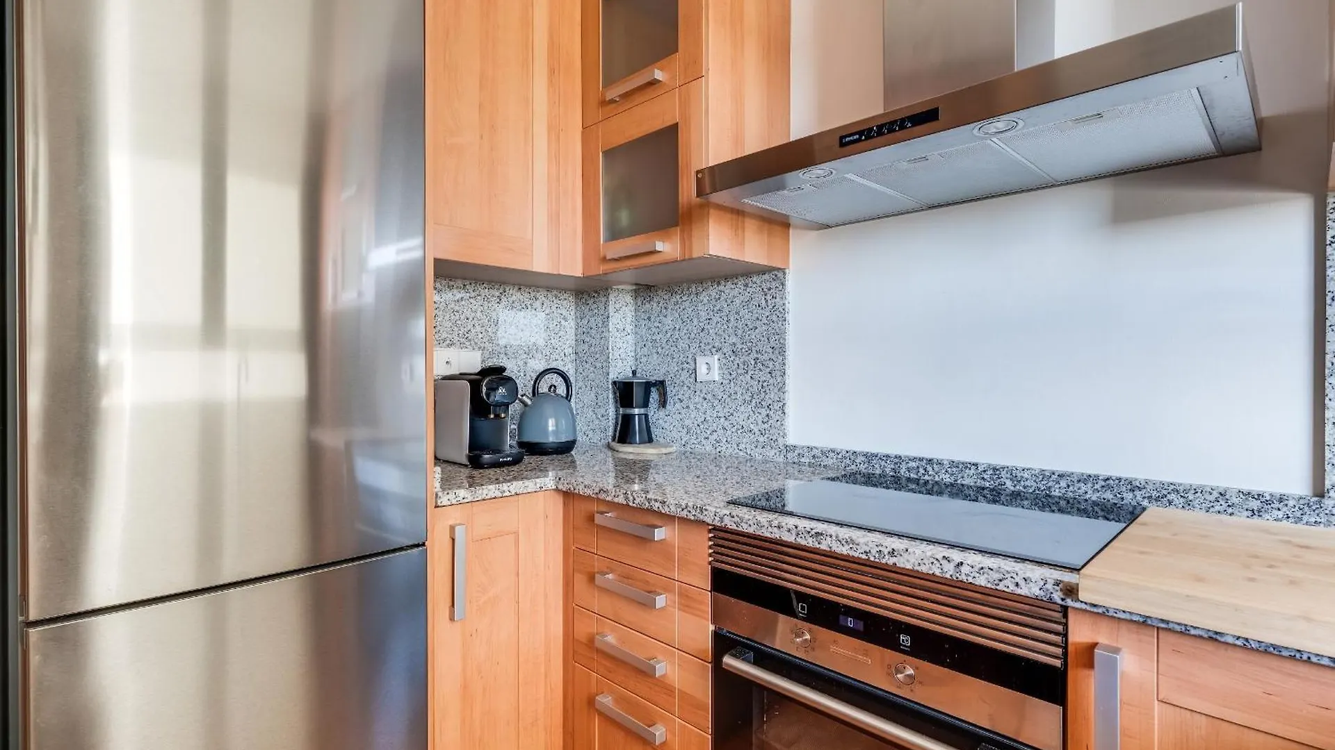Apartment Sunset Golf Resort - With Pool And Parking Estepona